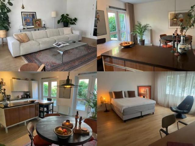 Kamer te huur in Centrum, Amsterdam