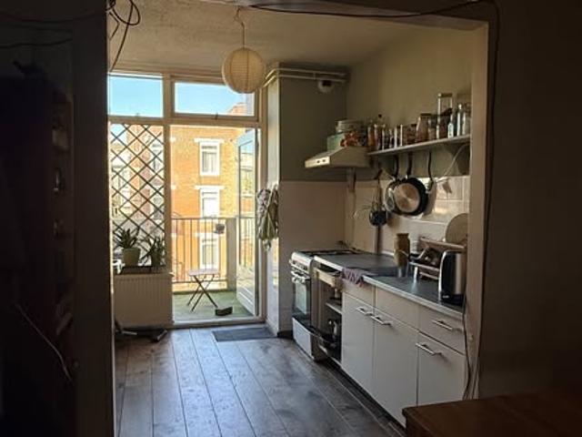 Kamer te huur in Grachtengordel, Amsterdam