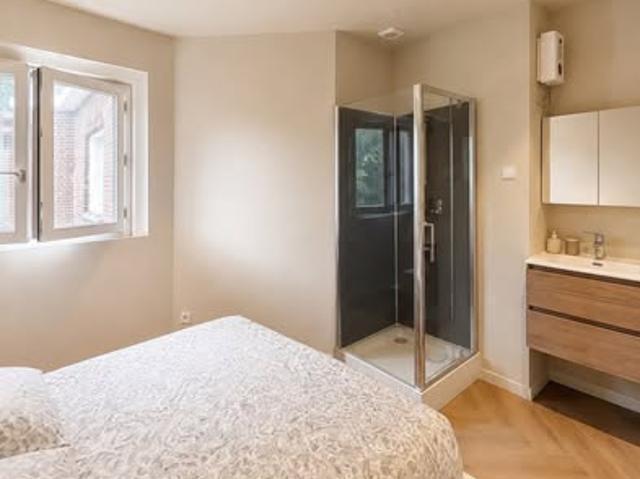 Kamer te huur in Centrum, Amsterdam
