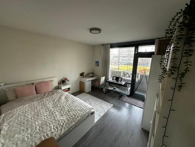 Kamer te huur in Centrum, Amsterdam