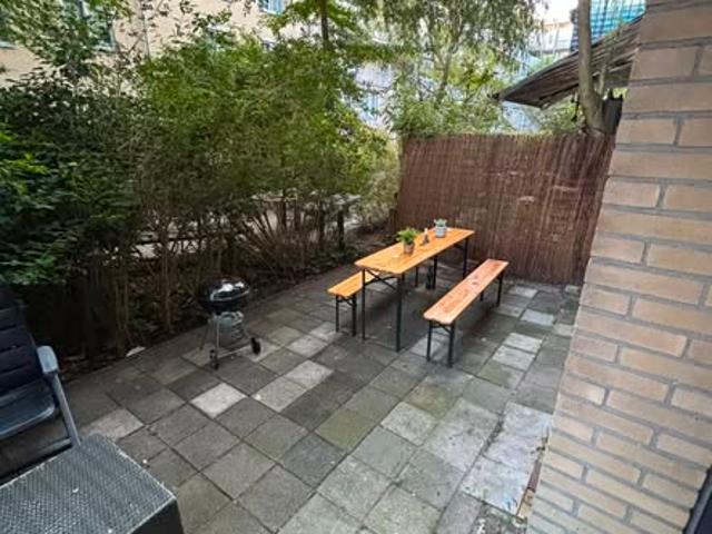 Kamer te huur in Centrum, Amsterdam