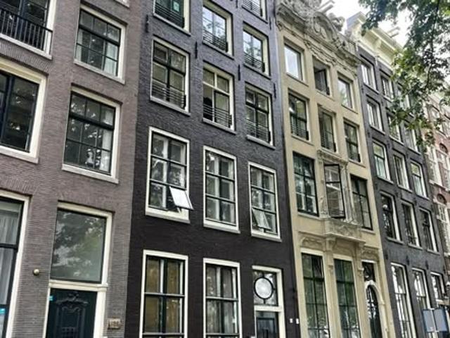 Kamer te huur in Centrum, Amsterdam