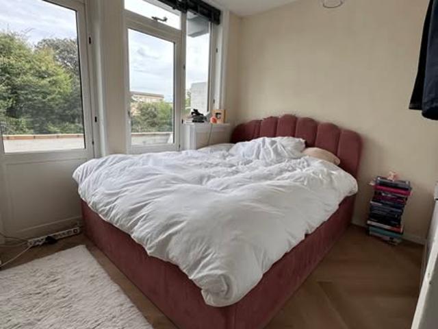 Kamer te huur in Grachtengordel, Amsterdam