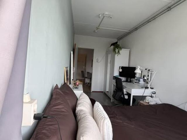 Kamer te huur in Oud-West, Amsterdam