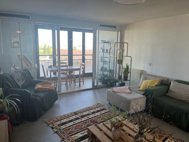 Kamer te huur in Centrum, Amsterdam