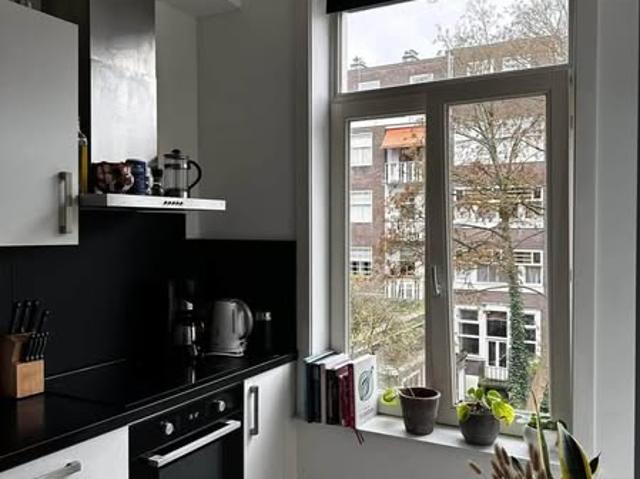 Kamer te huur in Centrum, Amsterdam