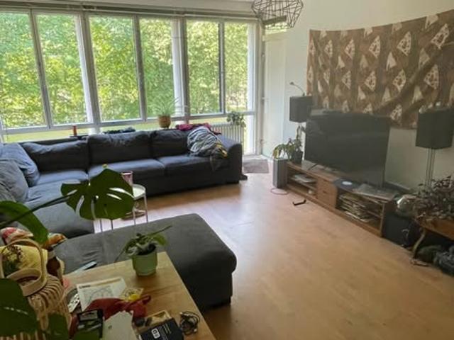 Kamer te huur in Centrum, Amsterdam