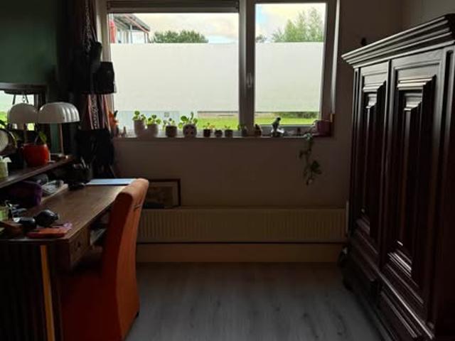 Kamer te huur in Centrum, Amsterdam