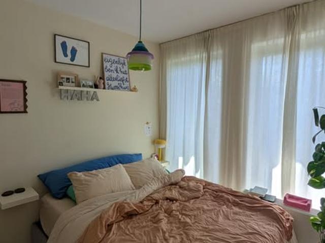 Kamer te huur in Grachtengordel, Amsterdam