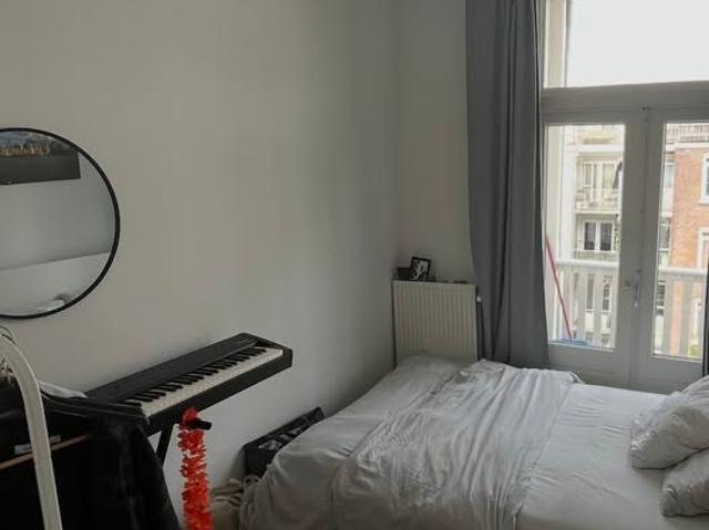 Kamer te huur in Centrum, Amsterdam
