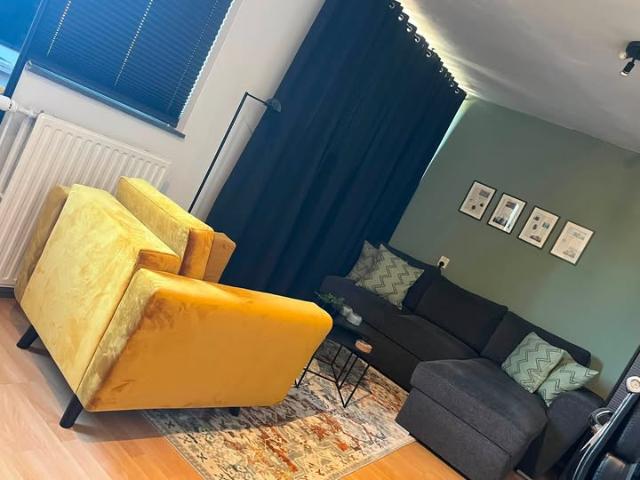 Kamer te huur in Centrum, Amsterdam