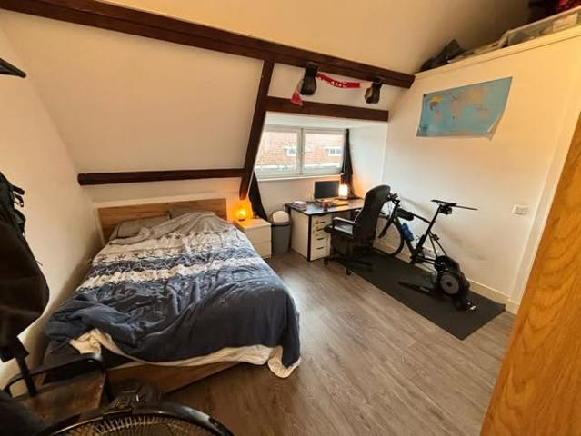 Kamer te huur in Centrum, Amsterdam
