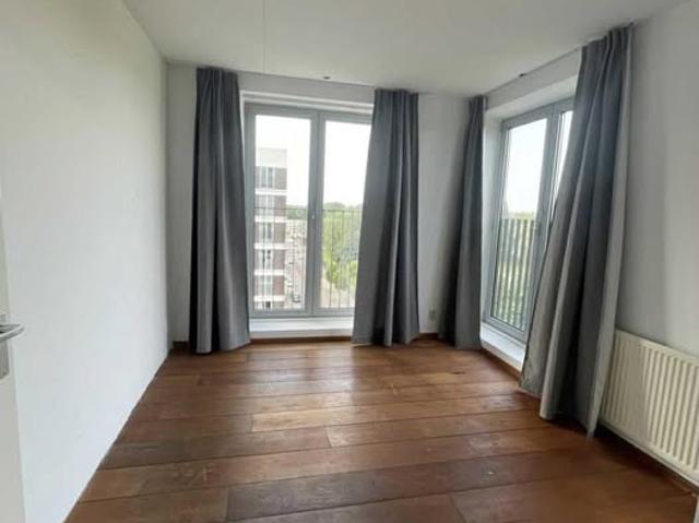 Kamer te huur in Centrum, Amsterdam