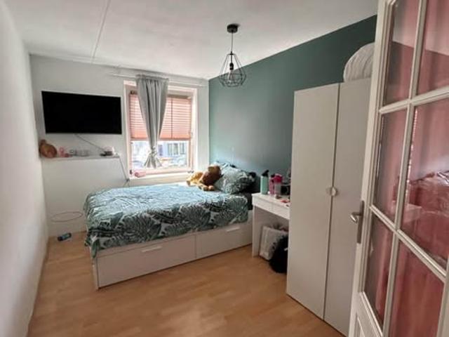 Kamer te huur in Centrum, Amsterdam