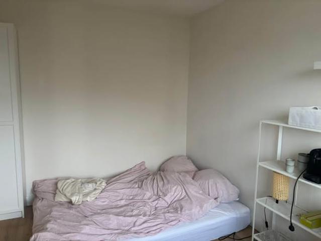 Kamer te huur in Centrum, Amsterdam