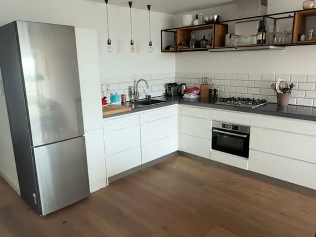 Kamer te huur in Centrum, Amsterdam