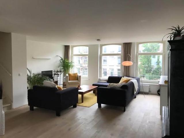 Kamer te huur in Centrum, Amsterdam