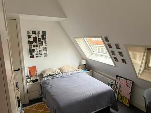 Kamer te huur in Centrum, Amsterdam