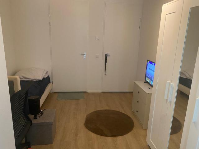 Kamer te huur in Zuidoost, Amsterdam
