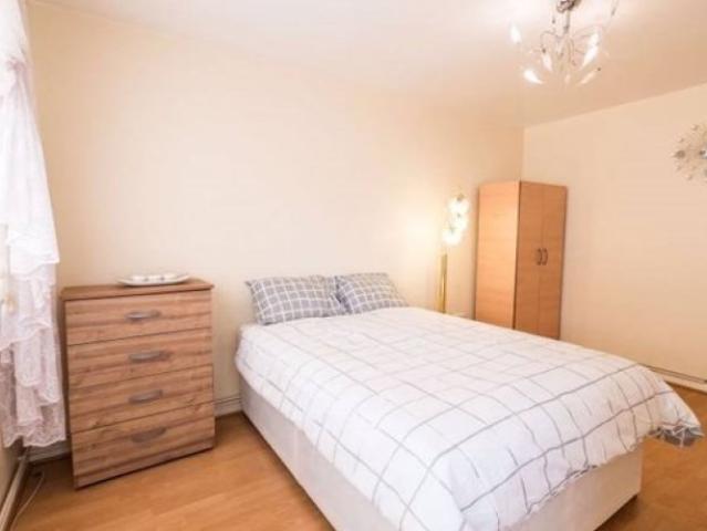 Kamer te huur in Nieuw-West, Amsterdam