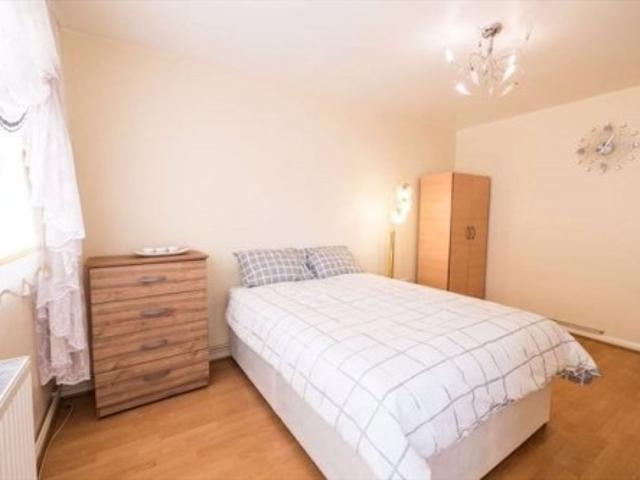 Kamer te huur in Nieuw-West, Amsterdam