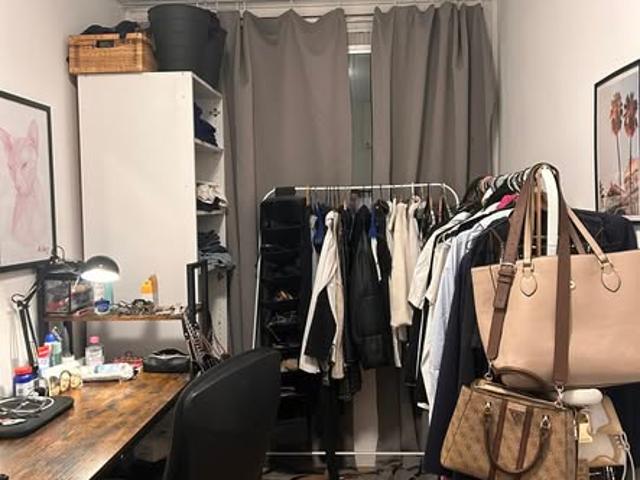 Kamer te huur in Centrum, Amsterdam