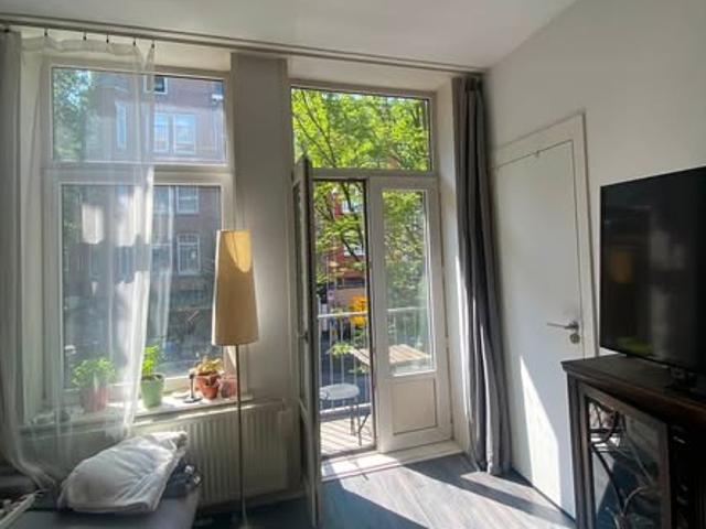 Kamer te huur in Centrum, Amsterdam