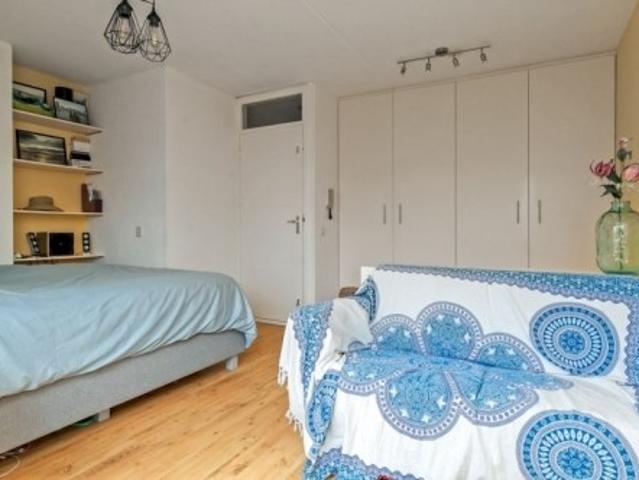 Kamer te huur in Centrum, Amsterdam