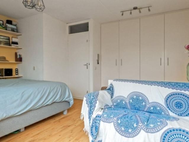 Kamer te huur in Centrum, Amsterdam