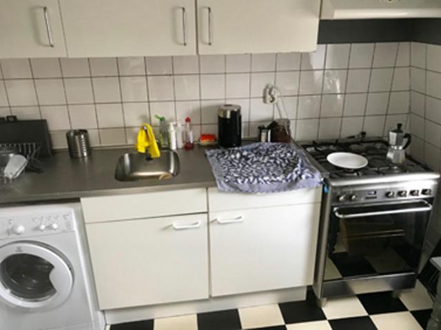 Kamer te huur in Centrum, Amsterdam