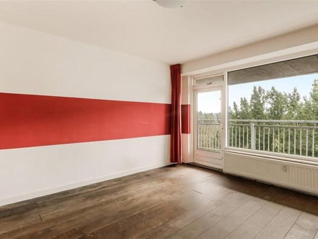 Kamer te huur in Zuid, Amsterdam