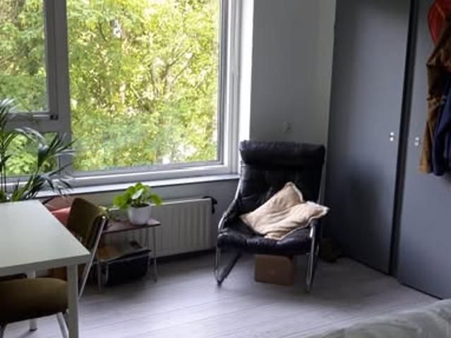 Kamer te huur in Centrum, Amsterdam