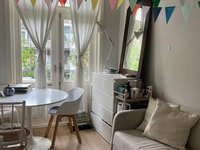 Kamer te huur in Centrum, Amsterdam