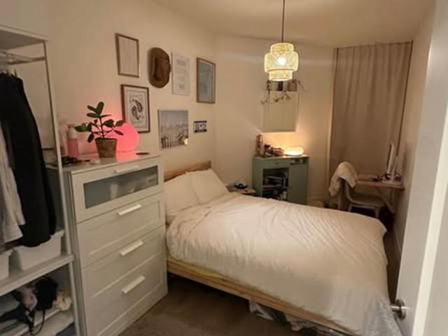 Kamer te huur in Zuid, Amsterdam