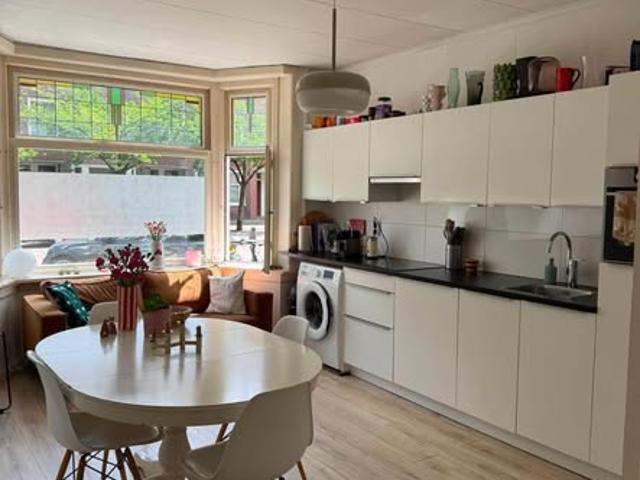 Kamer te huur in Centrum, Amsterdam