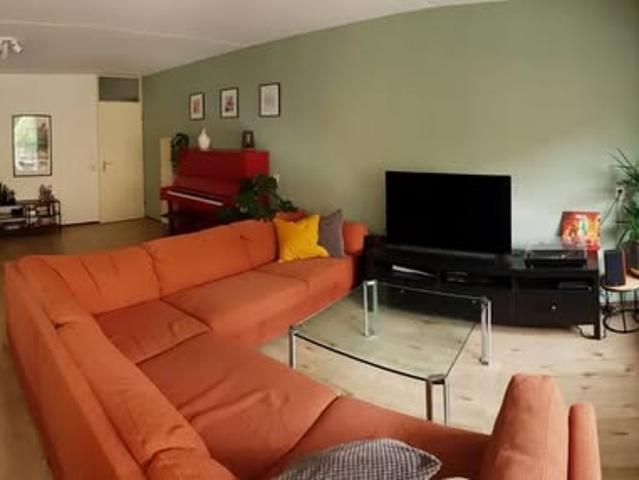 Kamer te huur in Zuid, Amsterdam