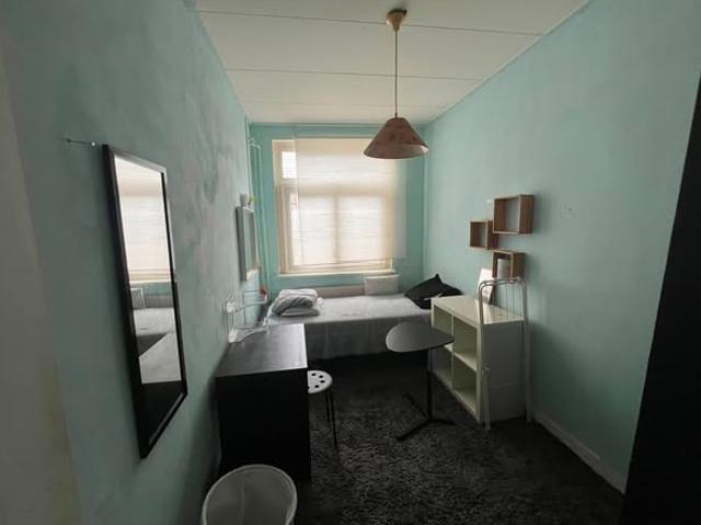 Kamer te huur in Zuid, Amsterdam
