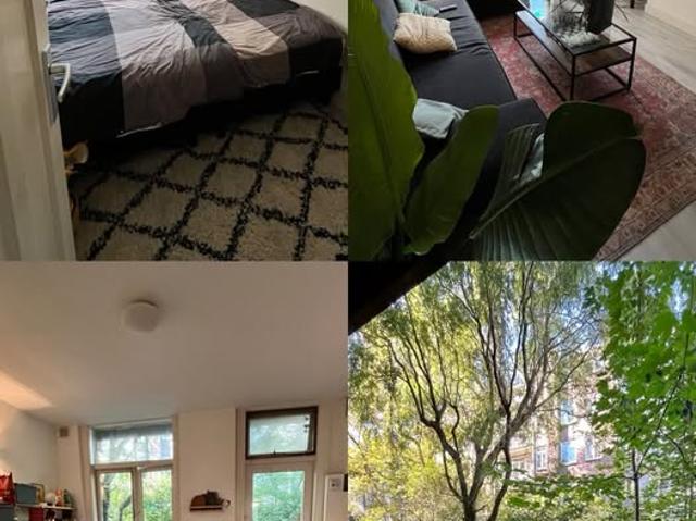 Kamer te huur in Centrum, Amsterdam