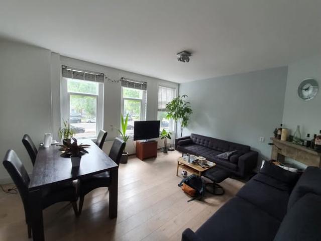 Kamer te huur in Grachtengordel, Amsterdam