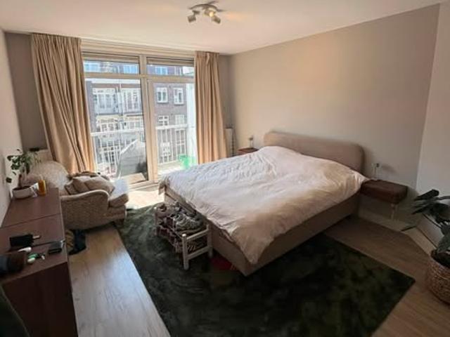 Kamer te huur in Centrum, Amsterdam