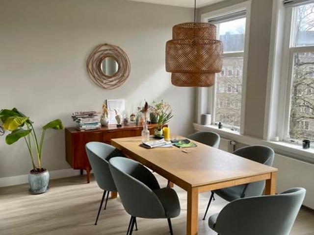 Kamer te huur in Centrum, Amsterdam