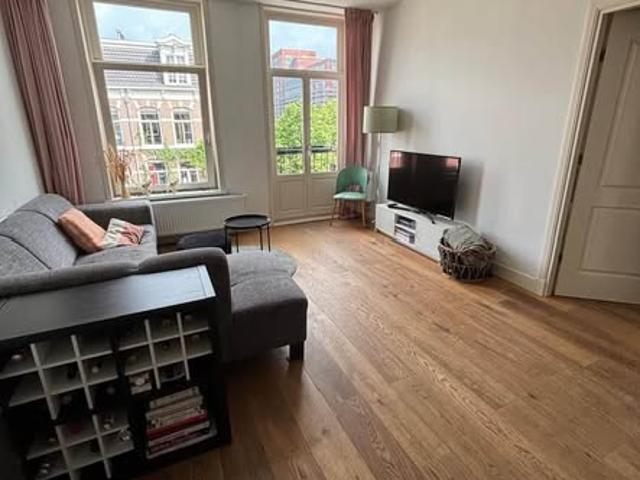 Kamer te huur in Centrum, Amsterdam