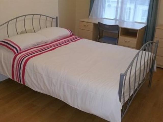 Kamer te huur in Noord, Amsterdam