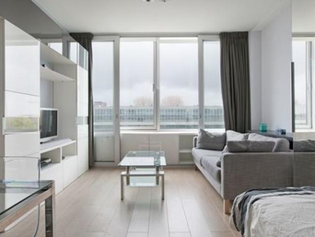 Kamer te huur in Oost, Amsterdam