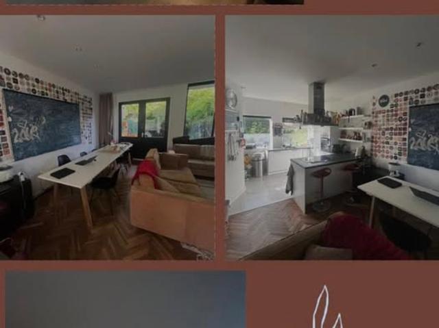 Kamer te huur in Centrum, Amsterdam