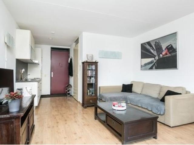 Kamer te huur in Nieuw-West, Amsterdam