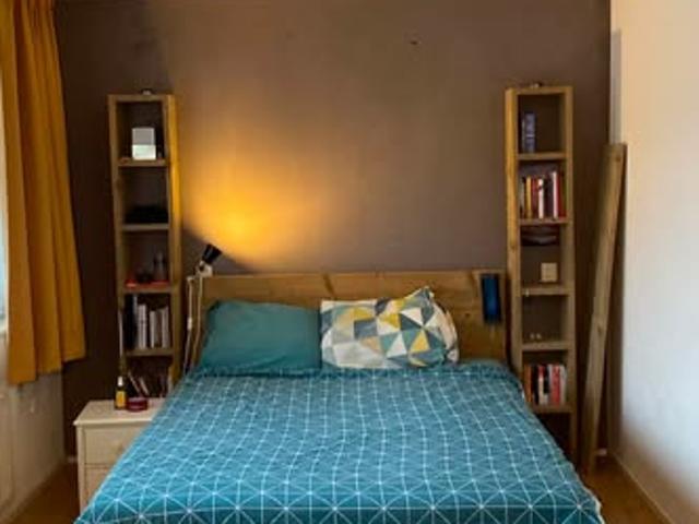 Kamer te huur in Centrum, Amsterdam