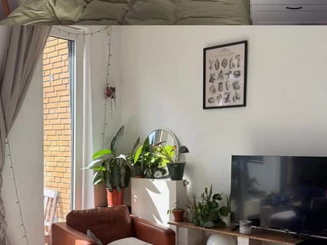 Kamer te huur in Centrum, Amsterdam