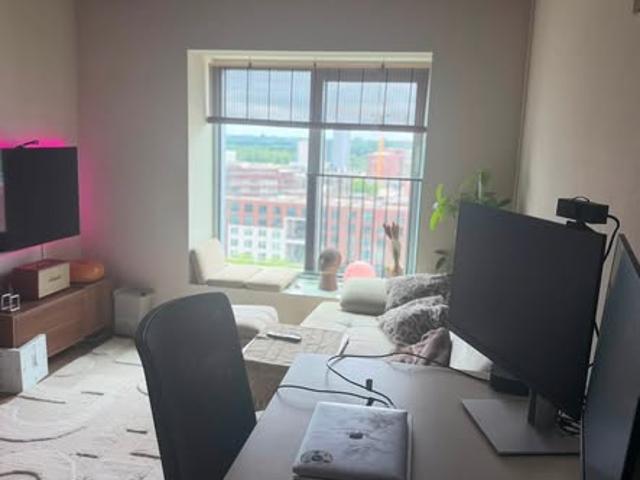 Kamer te huur in Centrum, Amsterdam