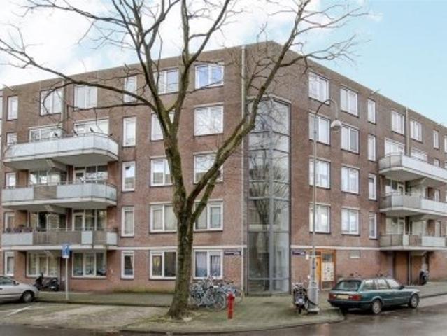 Kamer te huur in West, Amsterdam